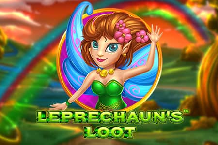 Leprechaun's Loot