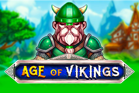 Age of Vikings
