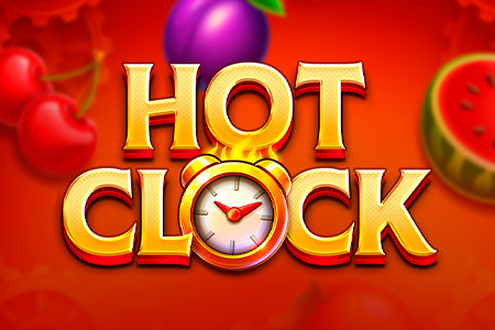 Hot Clock