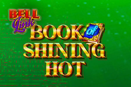 Book of Shining Hot Bell Link