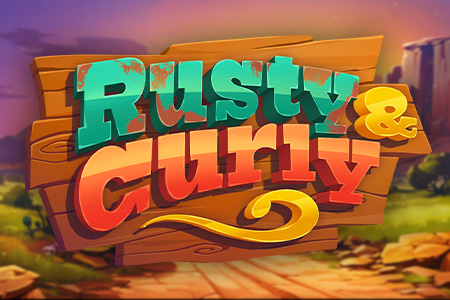 Rusty & Curly
