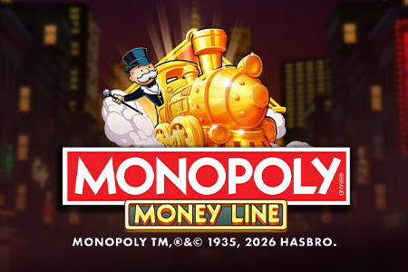 Monopoly Money Line