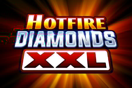 Hotfire Diamonds XXL