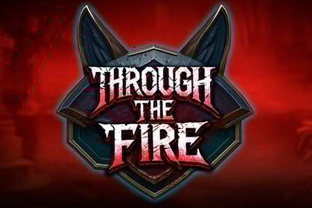 Through The Fire