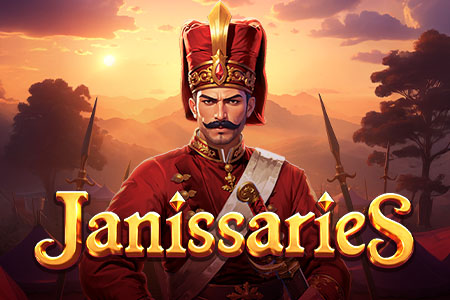 Janissaries