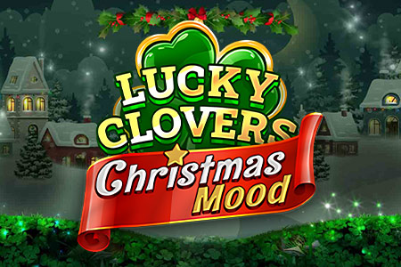 Lucky Clovers