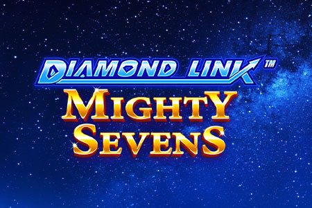 Diamond Link Mighty Sevens