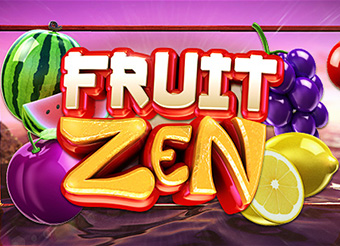 Fruit Zen