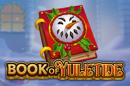 Book of Yuletide