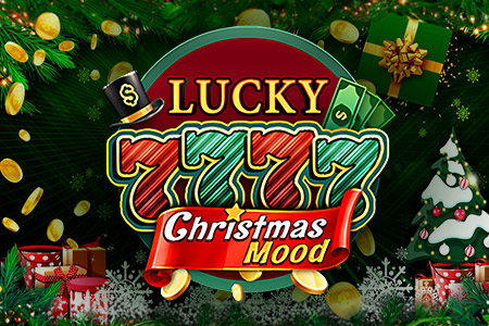 Lucky 7777