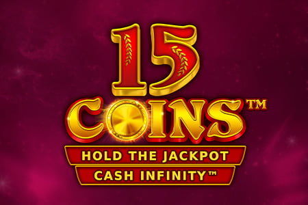 15 Coins