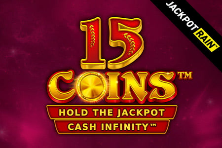 15 Coins