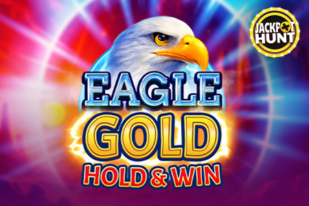 Eagle Gold: Hold & Win