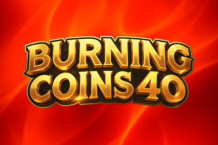 Burning Coins 40