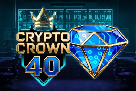 Crypto Crown 40