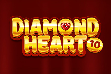 Diamond Heart 10