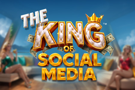 The King of Social Media