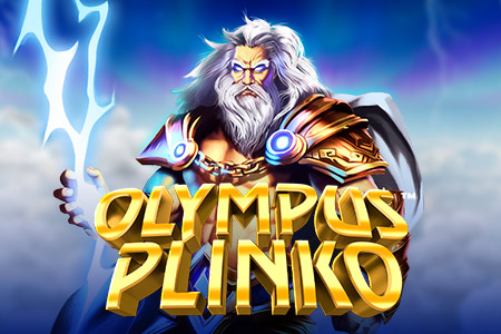 Olympus Plinko