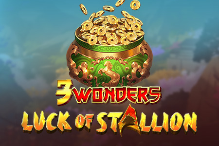 3 Wonders – Luck of Stallion