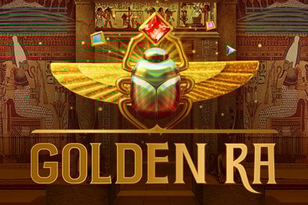 GoldenRA