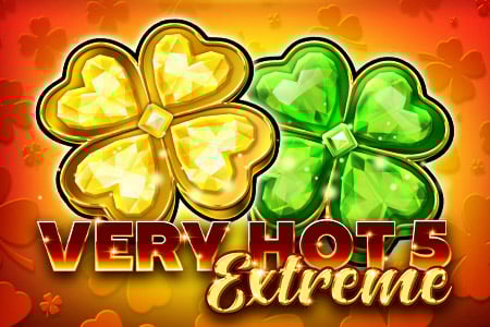 Very Hot 5 Extreme