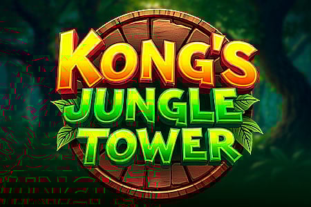 Kong's Jungle Tower