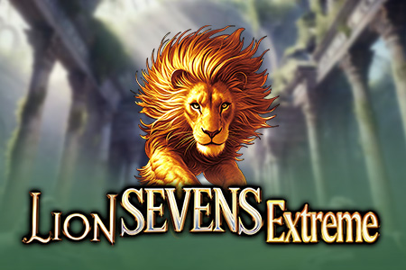 Lion Sevens Extreme