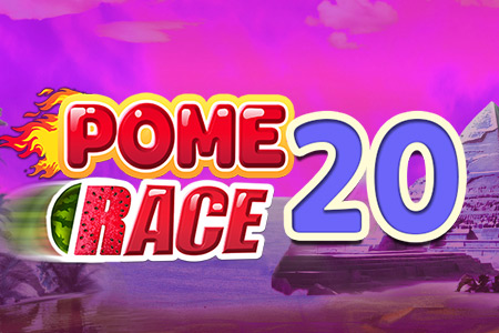 Pome Race 20