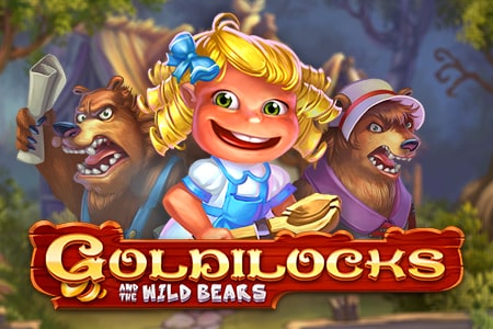Goldilocks and the Wild Bears