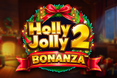 Holly Jolly Bonanza 2