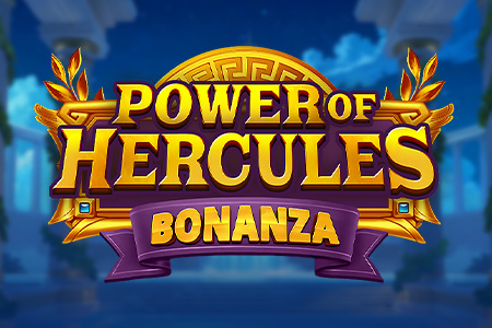 Power of Hercules Bonanza