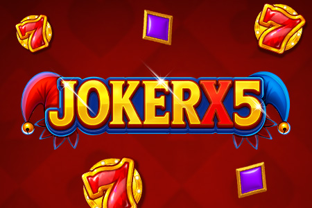 Joker X5