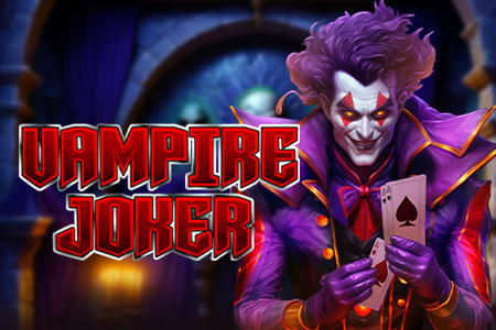 Vampire Joker