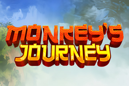 Monkeys Journey