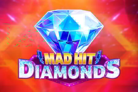 Mad Hit Diamonds