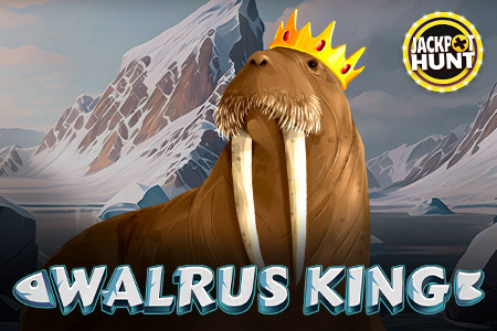 Walrus King