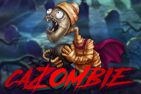 Cazombie