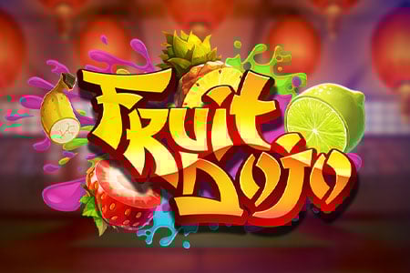 Fruit Dojo