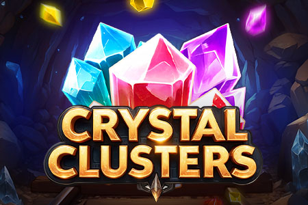 Crystal Clusters
