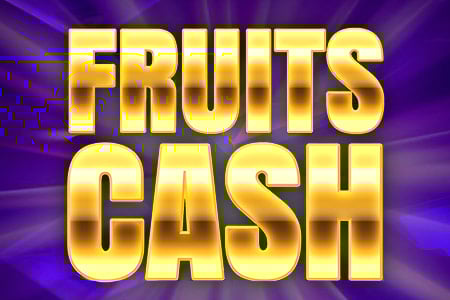 Fruits Cash