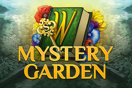 Mystery Garden