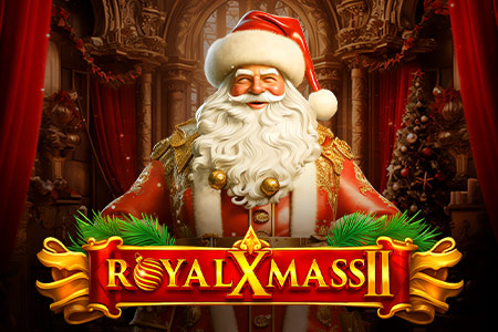 Royal Xmass 2