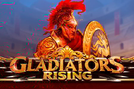 Gladiator’s Rising