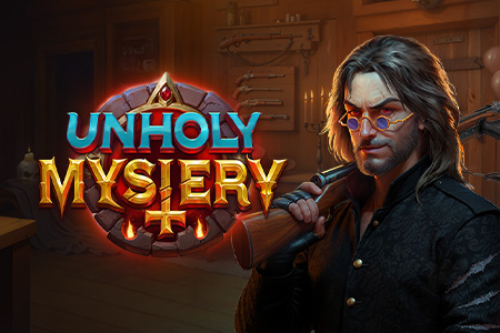 Unholy Mystery