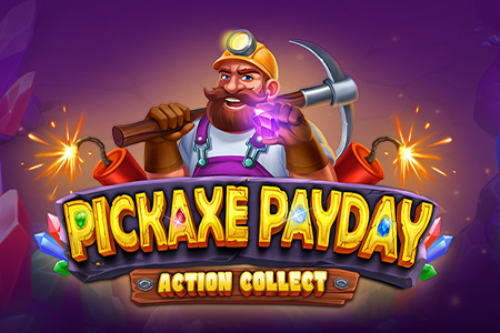 Pickaxe Payday