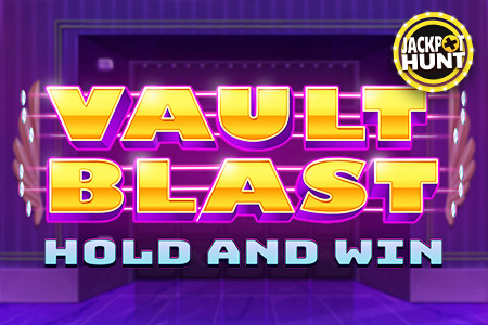 Vault Blast Hold & Win