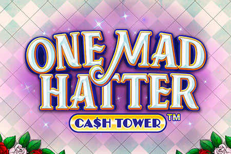 One Mad Hatter