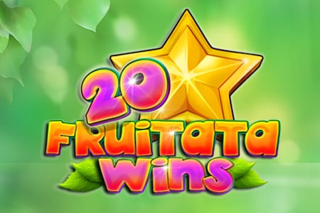 20 Fruitata Wins
