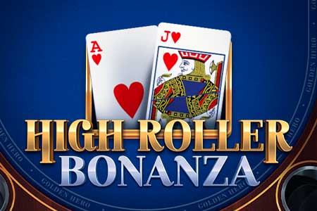 High Roller Bonanza