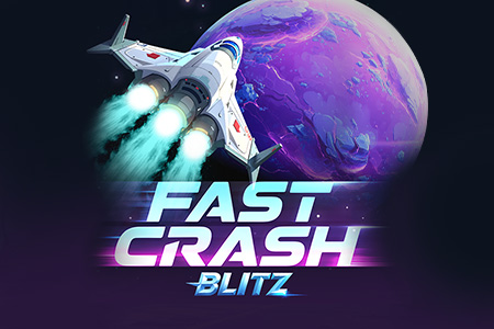 Fast Crash: Blitz